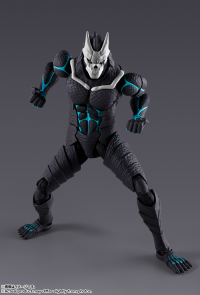 Kaiju No. 8 "Kaiju No. 8", TAMASHII NATIONS S.H.Figuarts 1