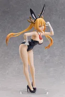 FREEing Tohru: Bare Leg Bunny Ver. - Miss Kobayashi's Dragon Maid - photo 3