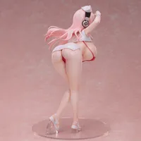 Union Creative Super Sonico Nurse Bikini Ver.		 - SUPER SONICO - photo 4