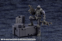 ARMY CONTAINER SET NIGHT STALKERS Ver. 5