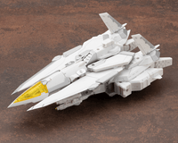 HEAVY WEAPON UNIT64 Weiss Vogel 17