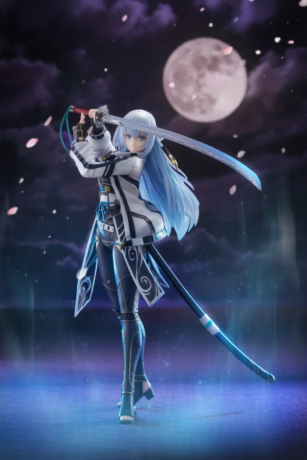 KOTOBUKIYA Shizuna Rem Misurugi - The Legend of Heroes
