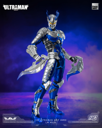ULTRAMAN - FigZero 1/6 ULTRAMAN SUIT ZERO LM Mode 14