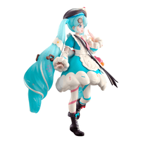 Snow Miku - 2026- 8