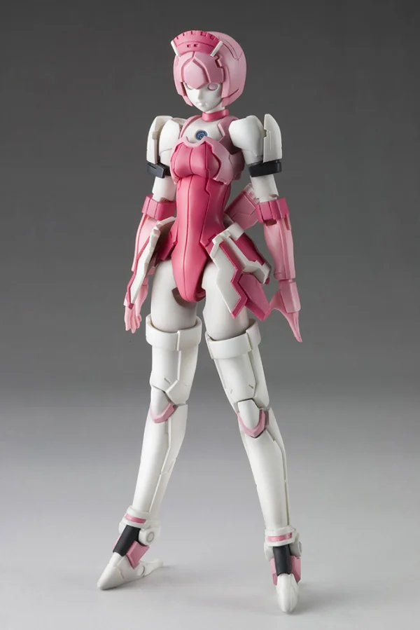 KOTOBUKIYA RAcaseal Elenor Ver.APSY - Phantasy Star Online 2