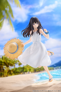 Takina Inoue White dress version 10