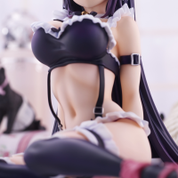 Mika Pikazo[Cat Maid](re-run) 12