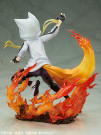 1/8-scale Figure　Kon 10