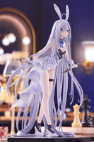 Playing Death Games to Put Food on the Table Light Novel: Yuki Bunny Dress ver. 3