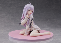 The Journey of Elaina Elaina Knit One-piece Dress ver. 1/7 Scale Figure 9