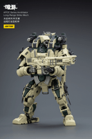 APOC Series Annihilator Long-Range Strike Mech ST-8605 18