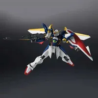 TAMASHII NATIONS XXXG-01W Wing Gundam - Mobile Suit Gundam Wing - photo 4