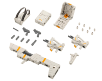 HEAVY WEAPON UNIT37 COMBAT CELL 5
