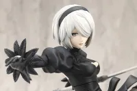 KOTOBUKIYA ARTFX J 2B - NieR:Automata - photo 2