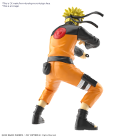 ENTRY GRADE UZUMAKI NARUTO (3L) 8