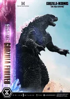 Prime 1 Studio Gigantic Masterline Godzilla x Kong: The New Empire (Film) Godzilla Evolved 			 - Godzilla - photo 3