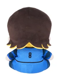 GOOD SMILE COMPANY HUGGY DOLL Plushie Bachira Meguru - BLUE LOCK - photo 2