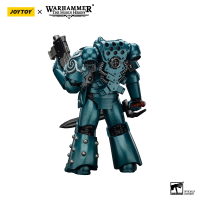 Alpha Legion Headhunter Prime 18