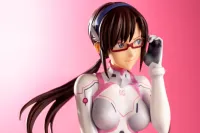 KOTOBUKIYA Mari Makinami Illustrious White Plugsuit ver. - Neon Genesis Evangelion - photo 9