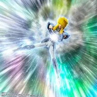 TAMASHII NATIONS Cygnus Hyoga [Final Bronze Cloth] "Saint Seiya: The Hades Chapter - Sanctuary", TAMASHII NATIONS Saint Cloth Myth EX - Saint Seiya - photo 4
