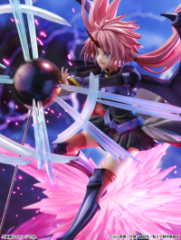 That Time I Got Reincarnated as a Slime Milim Nava -Dragon Form Version- 1/7 Scale Figure (SHIBUYA SCRAMBLE FIGURE) 10