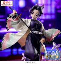 SEGA Luminasta Anime Demon Slayer: Kimetsu no Yaiba Shinobu Kocho - Demon Slayer: Kimetsu no Yaiba - photo 3