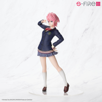 TV Anime DAN DA DAN Figure Aira 8