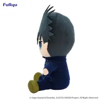 FuRyu JUJUTSU KAISEN　KYURUMARU Big Plush Toy -Megumi Fushiguro-(re-run) - Jujutsu Kaisen - photo 3