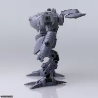 KOTOBUKIYA STRUCTURE ARTS PLUS 1/72 SCALE PLASTIC MODEL KIT SERIES Additional Selection Vol. 1 - Video Games - photo 21