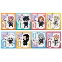 MegaHouse Jujutsu Kaisen (Vol 2) - Jujutsu Kaisen - photo 1
