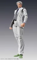 Medicos Entertainment Chozokado Yoshikage Kira - JoJo's Bizarre Adventure - photo 1
