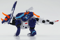 BB-55 SIGMA 2