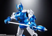 TAMASHII NATIONS GX-95 Gordian "Gordian the Warrior", Bandai Spirits Soul of Chogokin - Gordian the Warrior - photo 12