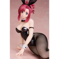 FREEing B-style Onegai☆Teacher Kazami Mizuho Bunny Ver. 1/4 Complete Figure - Onegai☆Teacher - photo 6