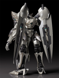 MODEROID Valimar, the Ashen Knight (3rd-run) 9