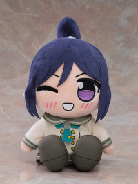 Kuripan Plushie Kanan Matsuura 1