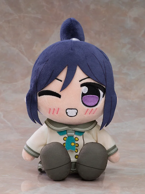 GOOD SMILE COMPANY Kuripan Plushie Kanan Matsuura - Love Live!