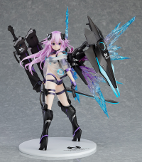 Dimension Traveler Neptune: Generator Unit Ver. 8