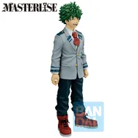 BANDAI Izuku Midoriya-U.A. High School 1-A- - My Hero Academia - photo 3