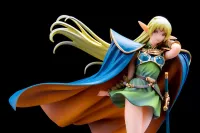 GOOD SMILE COMPANY PLAMAX MF-43: minimum factory Deedlit(re-run) - Record of Lodoss War - photo 7