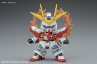 BB396 Build Burning Gundam 2