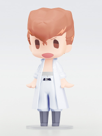 HELLO! GOOD SMILE Kazuma Kuwabara 4