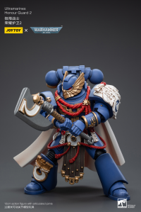 Ultramarines Honour Guard  2 2