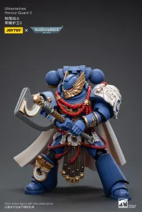 JOYTOY Ultramarines Honour Guard  2 - Warhammer 40K - photo 2