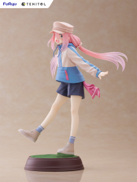 TENITOL Nadeshiko Kagamihara 8