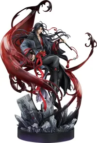Good Smile Arts Shanghai Wei Wuxian: Yi Ling Lao Zu Ver. - The Master of Diabolism - photo 2
