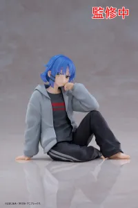 TAITO BOCCHI THE ROCK! Desktop Cute Figure - Ryo Yamada (Room Wear Ver.) - Bocchi the Rock! - photo 4