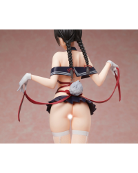 Momoko Uzuki Summer Uniform Ver. 11