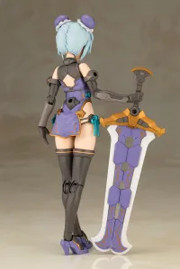 KOTOBUKIYA HRESVELGR QIPAO Ver. - Frame Arms Girl - photo 4