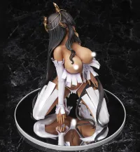 BINDing Olga Discordia Wedding White Ver. - Kuroinu: -Kedakaki Seijo Wa Hakudaku Ni Somaru- - photo 9
